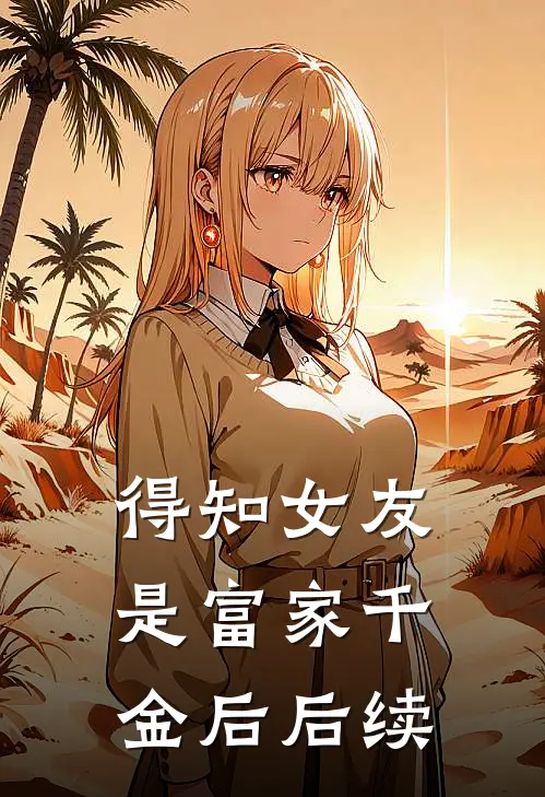 得知女友是富家千金后后续