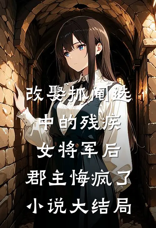 改娶抓阄选中的残疾女将军后，郡主悔疯了小说大结局