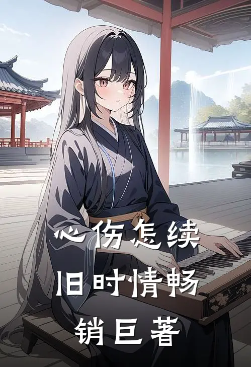 心伤怎续旧时情畅销巨著