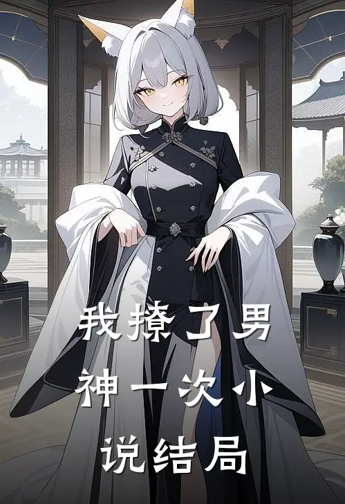 我撩了男神一次小说结局
