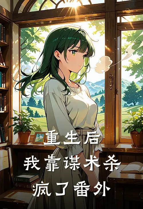 重生后，我靠谋术杀疯了 番外