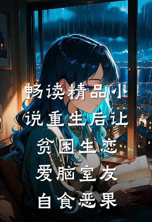 畅读精品小说重生后让贫困生恋爱脑室友自食恶果