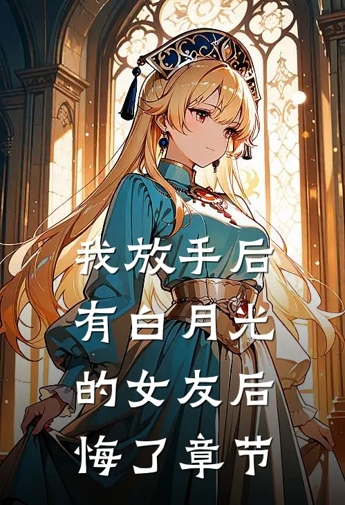 我放手后，有白月光的女友后悔了章节