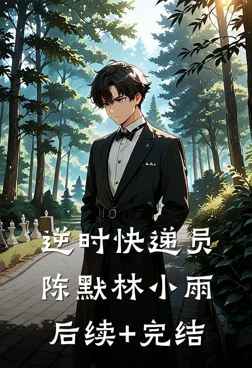 逆时快递员陈默林小雨后续+完结