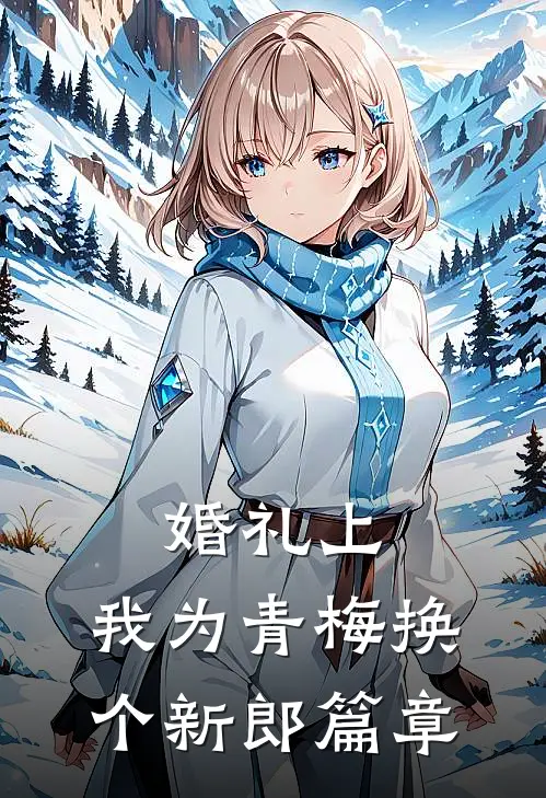 婚礼上，我为青梅换个新郎篇章