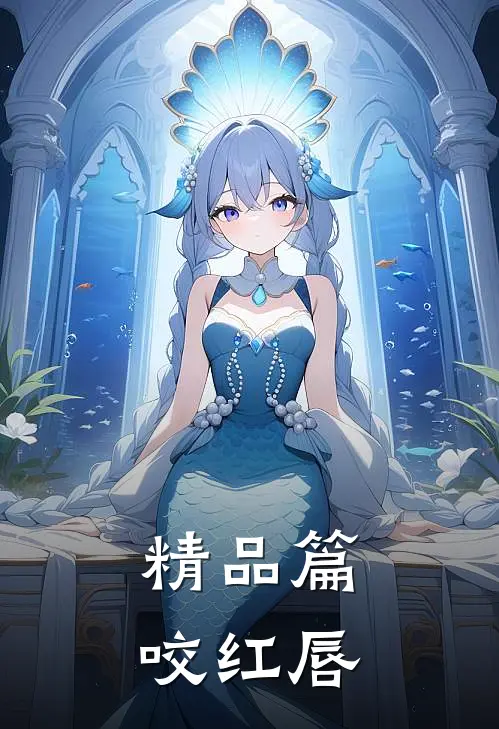 精品篇咬红唇