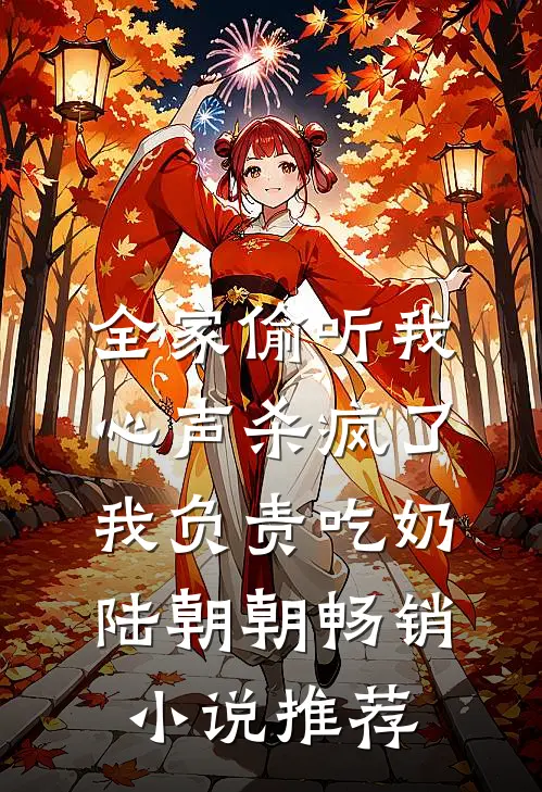 全家偷听我心声杀疯了,我负责吃奶陆朝朝畅销小说推荐
