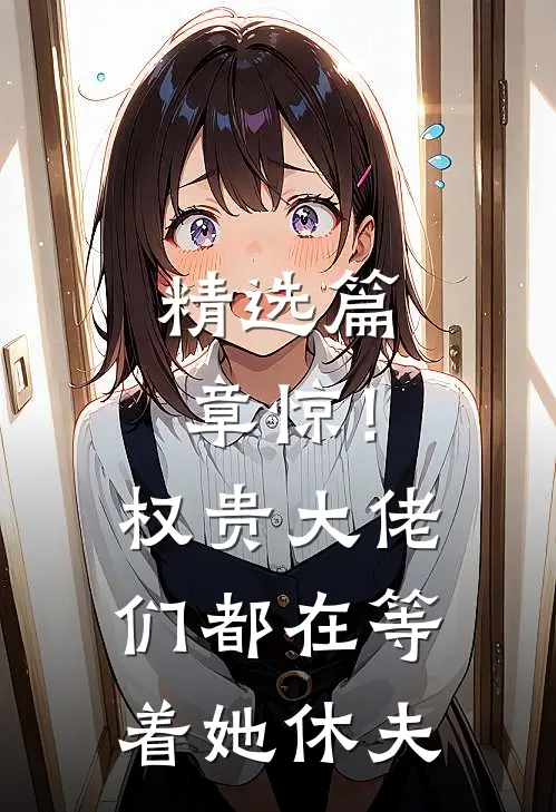 精选篇章惊！权贵大佬们都在等着她休夫