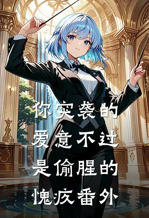你突袭的爱意不过是偷腥的愧疚 番外