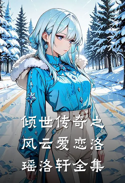 倾世传奇之风云爱恋洛瑶洛轩 全集