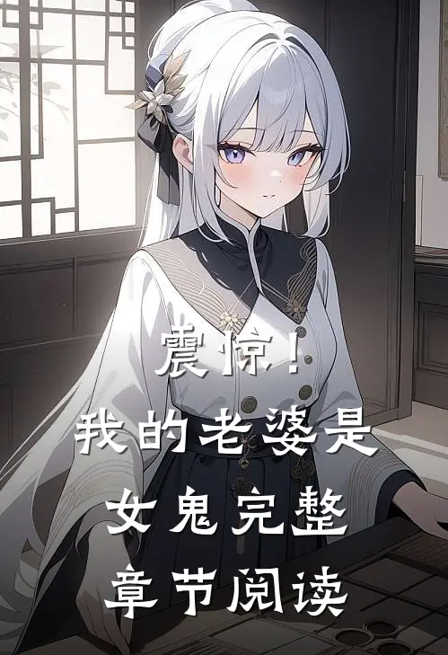 震惊！我的老婆是女鬼完整章节阅读