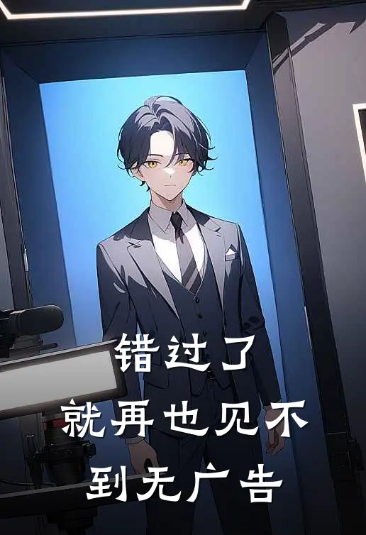 错过了，就再也见不到无广告