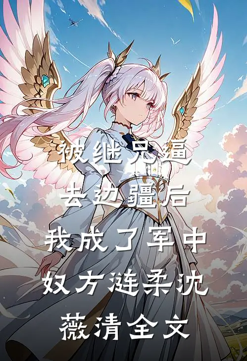 被继兄逼去边疆后，我成了军中奴方涟柔沈薇清全文