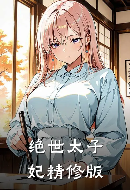 绝世太子妃精修版