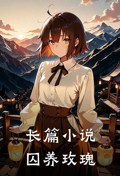 长篇小说囚养玫瑰