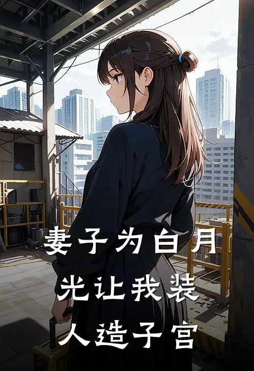妻子为白月光让我装人造子宫