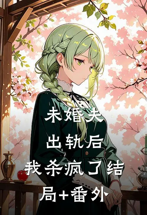 未婚夫出轨后，我杀疯了结局+番外