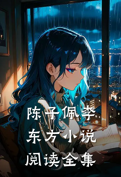 陈子佩李东方小说阅读全集