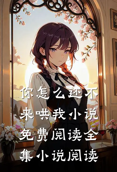 你怎么还不来哄我小说免费阅读全集小说阅读
