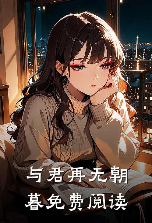 与君再无朝暮免费阅读