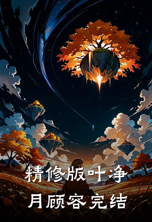 精修版叶净月顾容完结