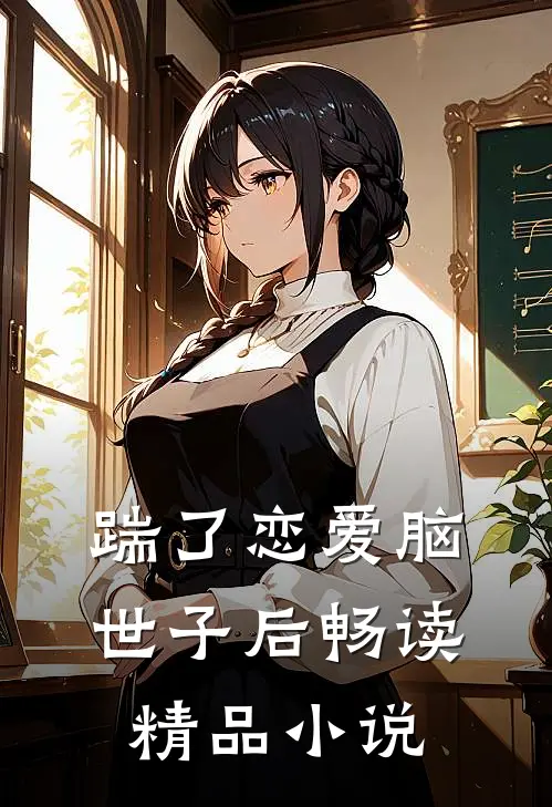 踹了恋爱脑世子后畅读精品小说
