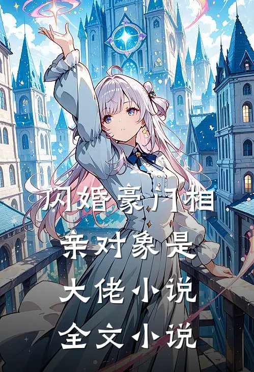 闪婚豪门相亲对象是大佬小说全文小说