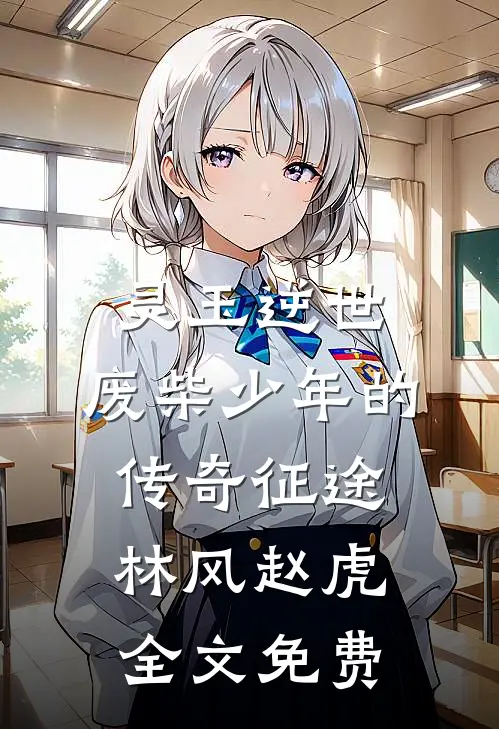 灵玉逆世：废柴少年的传奇征途林风赵虎全文免费