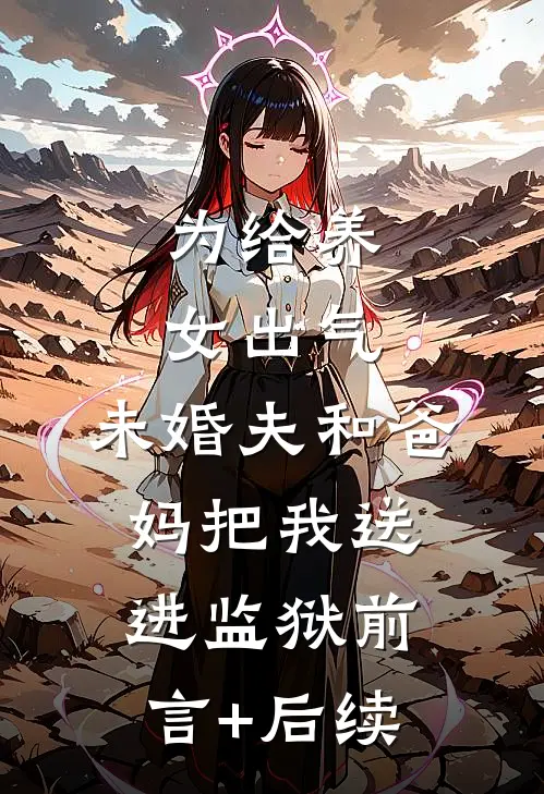 为给养女出气，未婚夫和爸妈把我送进监狱前言+后续