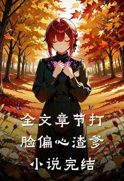 全文章节打脸偏心渣爹小说完结