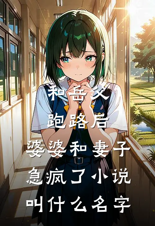 和岳父跑路后，婆婆和妻子急疯了小说叫什么名字