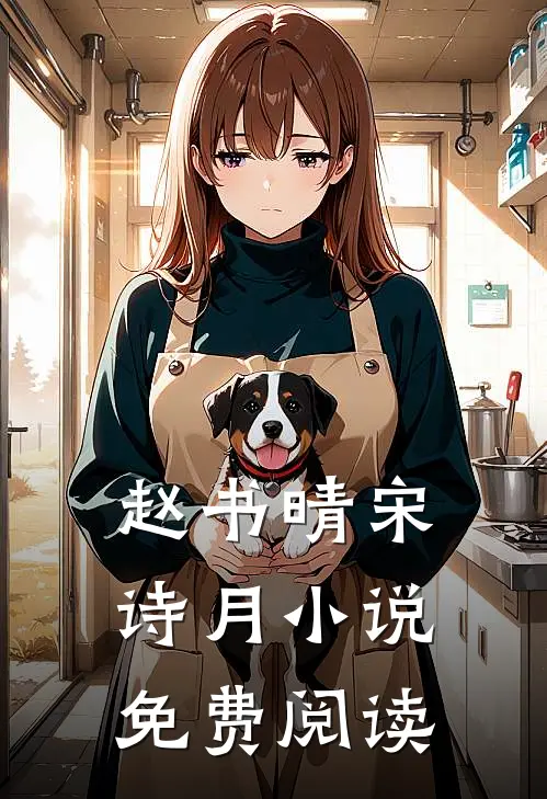 赵书晴宋诗月小说免费阅读