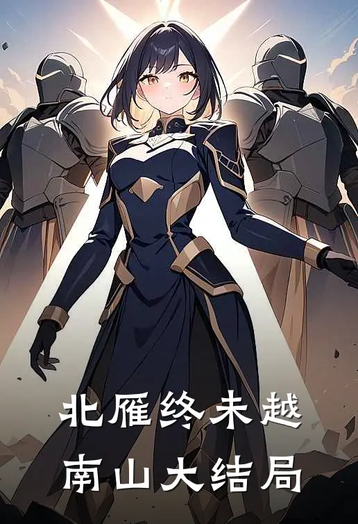北雁终未越南山大结局