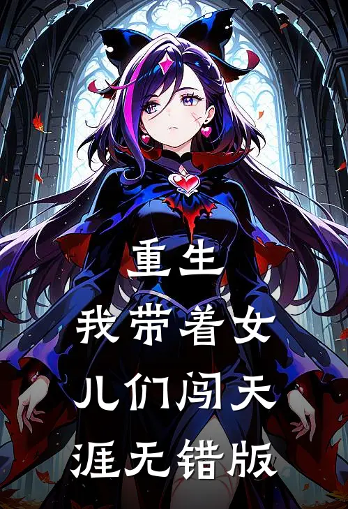 重生：我带着女儿们闯天涯无错版