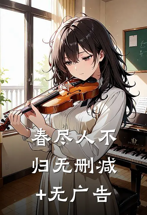 春尽人不归无删减+无广告
