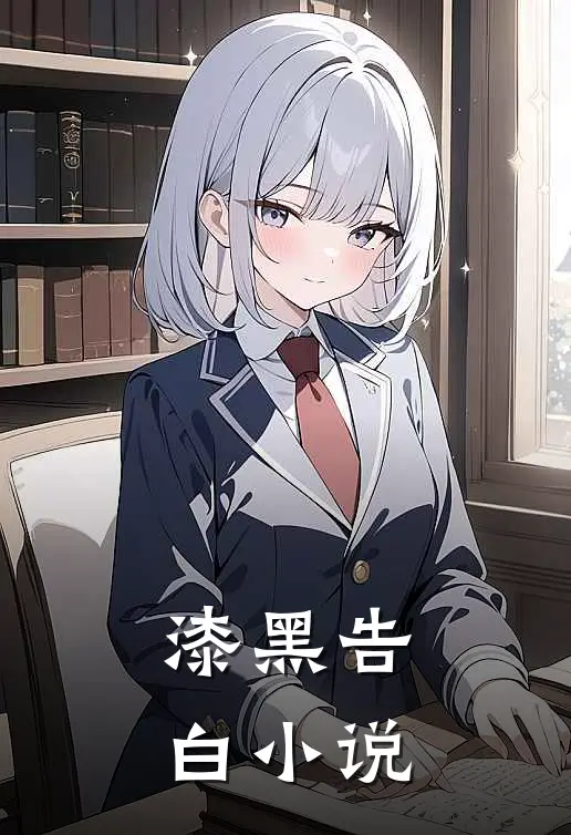 漆黑告白小说