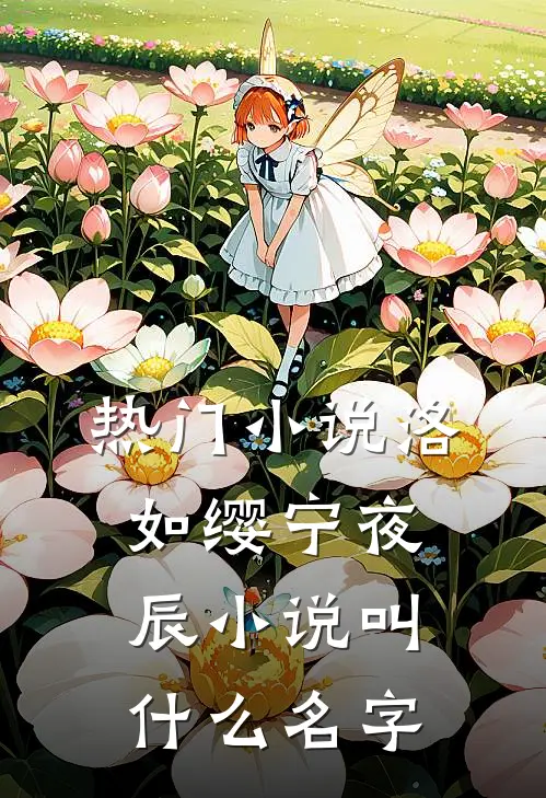 热门小说洛如缨宁夜辰小说叫什么名字