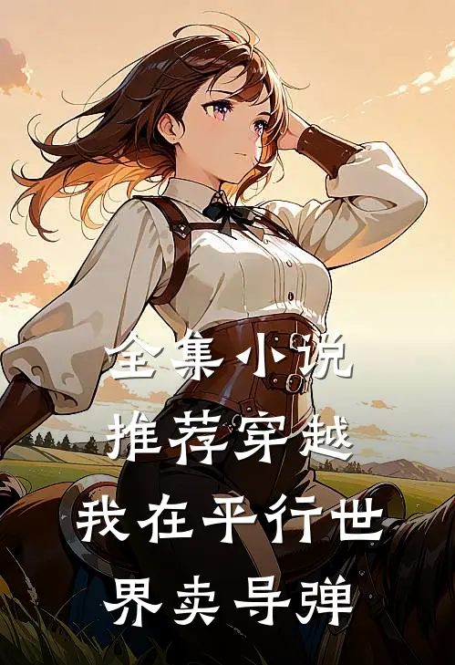 全集小说推荐穿越：我在平行世界卖导弹