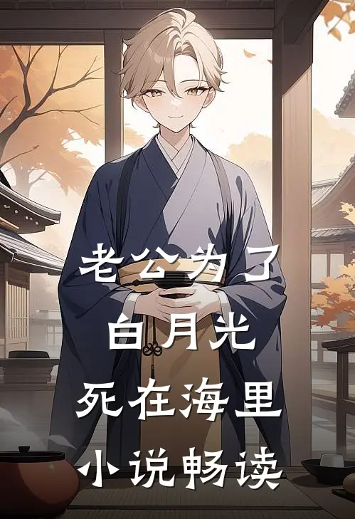 老公为了白月光，死在海里小说畅读