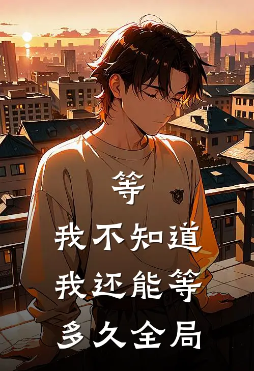 等，我不知道我还能等多久全局