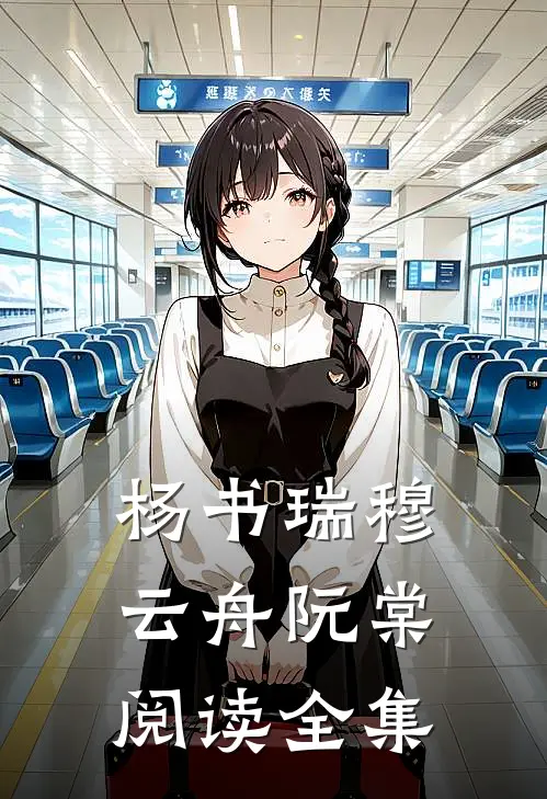 杨书瑞穆云舟阮棠阅读全集