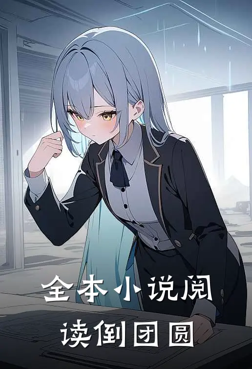 全本小说阅读倒团圆