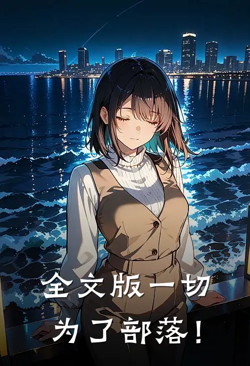 全文版一切，为了部落！