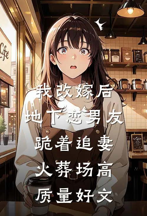我改嫁后，地下恋男友跪着追妻火葬场高质量好文