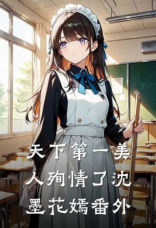 天下第一美人殉情了沈墨花嫣 番外