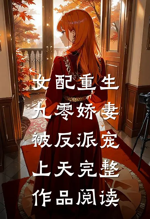 女配重生：九零娇妻被反派宠上天完整作品阅读