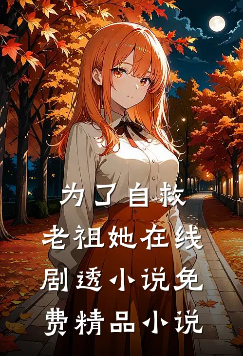 为了自救,老祖她在线剧透小说免费精品小说