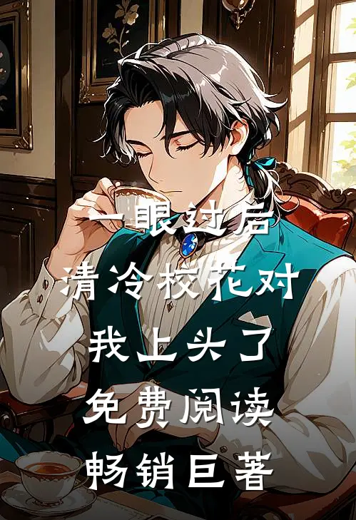 一眼过后,清冷校花对我上头了免费阅读畅销巨著
