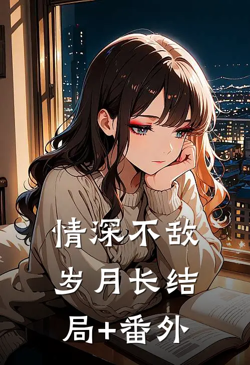 情深不敌岁月长结局+番外