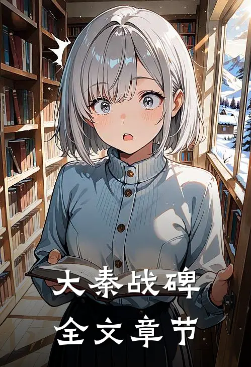 大秦战碑全文章节